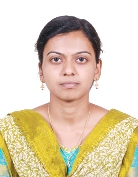 Dr. Asha Monicka
