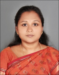Dr. R. Vinu Radha