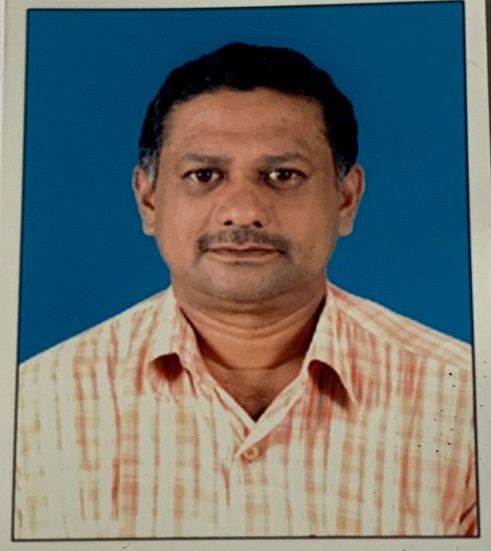 622 - Dr.Philip Sridhar