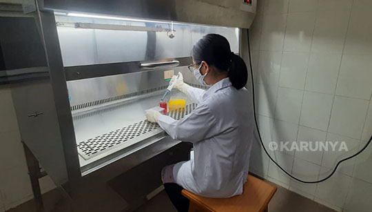 Biosafety