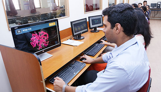 High Performance Lab