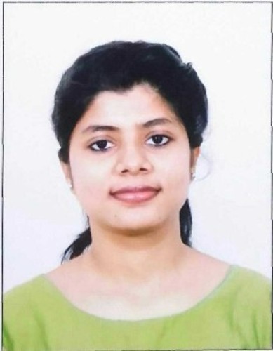 PRIYA NAYEK