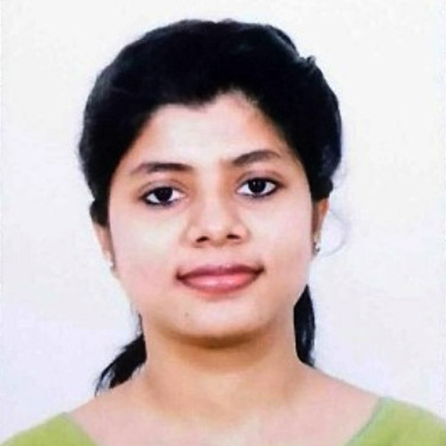 Priya Nayek