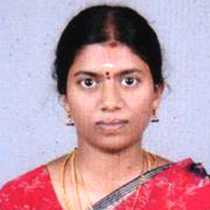 Dr. V. Kavitha