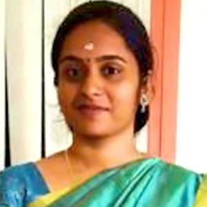 madhumitha