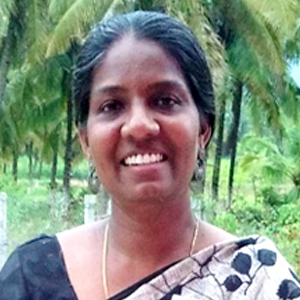 Dr. J. Patricia Kalai Arasi