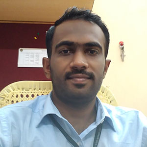 Dr. Shrikrishna