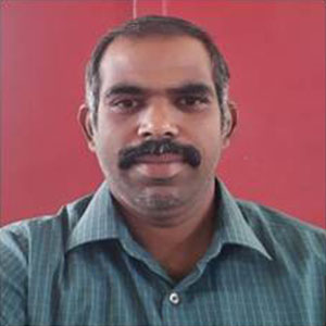 Sathia Boobesh