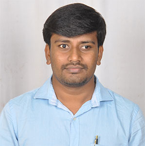 Dr. M. Nagaraju