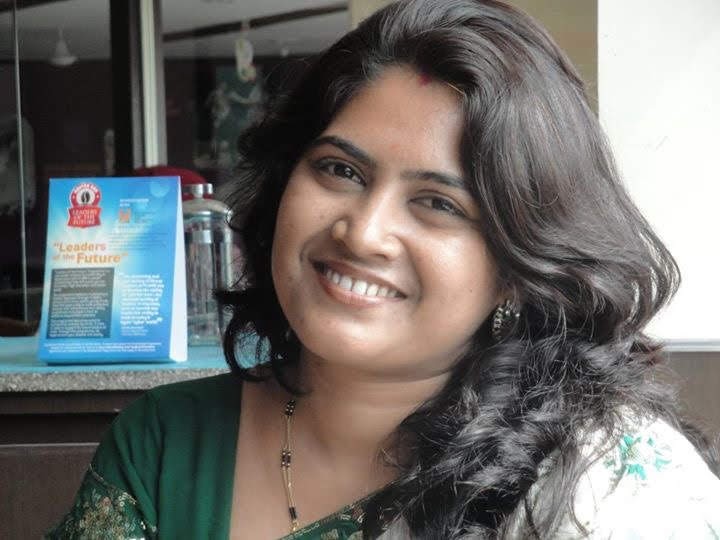 Dr.Rituja Upadhyay 