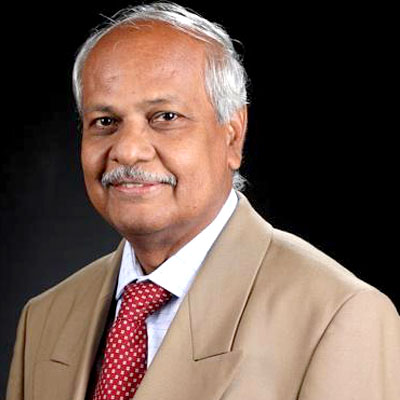 Dr. K. Thangavel