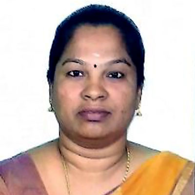 Dr. R. Emilin Renitta