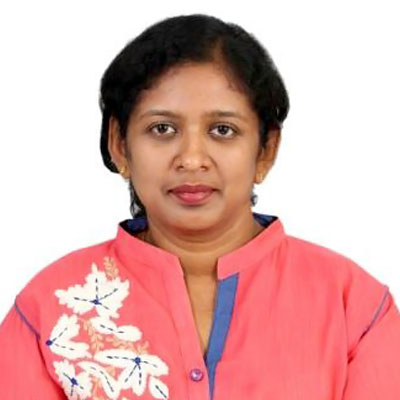 Dr. R. Emilin Renitta