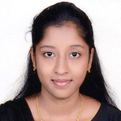 Freeda Blessie