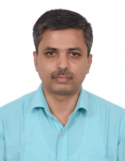 Dr. S. Venkatachalam