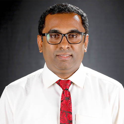 Dr.S.J. Vijay