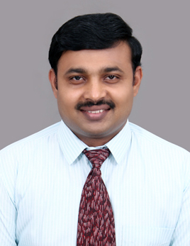 Dr L Godson Asirvatham