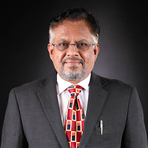 Dr.K.R.S. Krishan